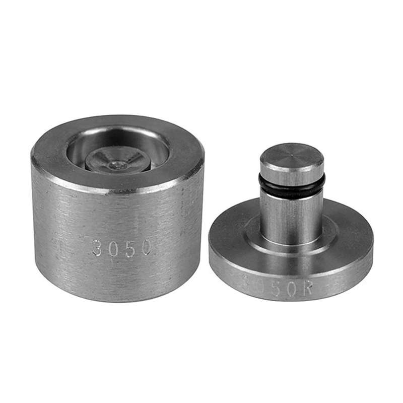 Die Set for 3050 Snaps